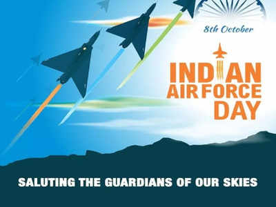 Indian Airforce Day: ದೇಶೀಯ ಉತ್ಪಾದನೆಗೆ ಇನ್ನಷ್ಟು ವೇಗ, ಆದ್ಯತೆ ನೀಡಬೇಕಿದೆ ಭಾರತೀಯ ಏರೋಸ್ಪೇಸ್ ಉದ್ಯಮ