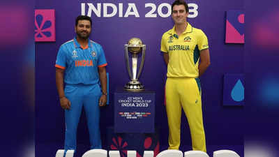 World Cup 2023: ऑस्ट्रेलिया के खिलाफ नहीं खेल रहे शुभमन गिल, टीम इंडिया की प्लेइंग इलेवन में इन खिलाड़ी को मिली जगह