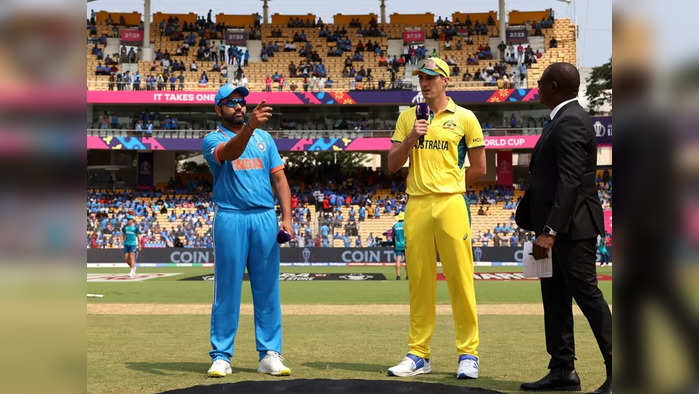 IND vs AUS 5th ODI Live Score: শেষ বলে ছয় মেরে রাহুলের ফটো ফিনিশ, অস্ট্রেলিয়াকে ৬ উইকেটে হারাল ভারত