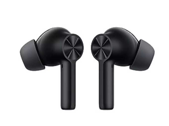 oneplus earbud