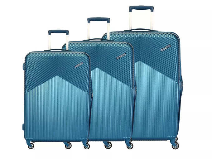 American Tourister bags