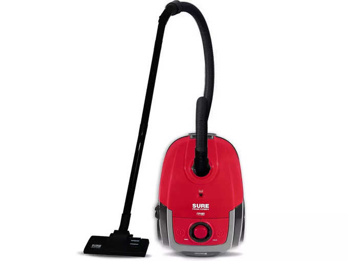 vacuum cleaner deal