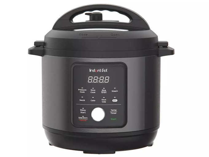 Amazon great indian festival 2023: भारी छूट के साथ खरीदें Instant Pot Instant Pot