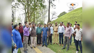 Assam Tourism : অসমে আরও একটি স্থাপত্য পেতে চলেছে ইউনেস্কোর স্বীকৃতি