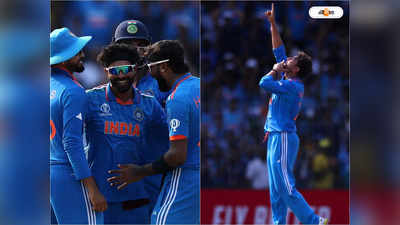 India vs Australia: ভারতীয় স্পিনারদের দাপটে ধরাশায়ী অস্ট্রেলিয়া, টপকাল না ২০০ রানও