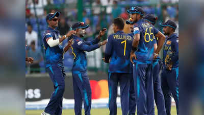 World Cup 2023: श्रीलंका को साउथ अफ्रीका के खिलाफ यह बड़ी गलती करने की मिली सजा, ICC ने ठोका जुर्माना