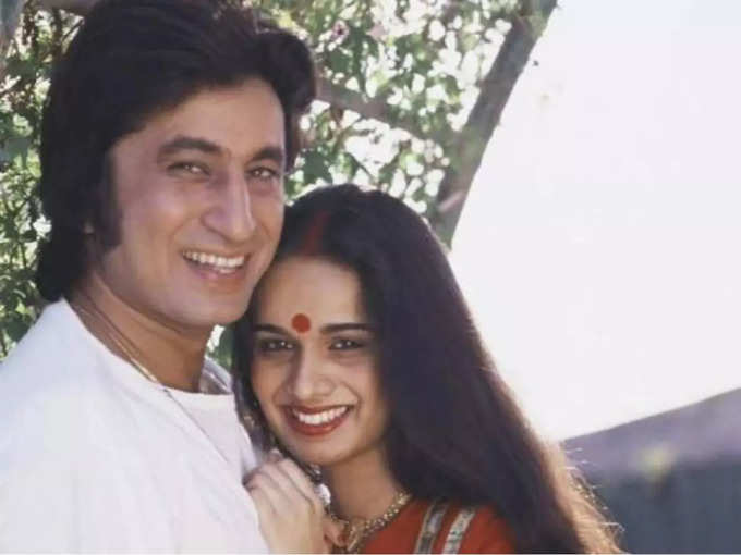 shakti kapoor wife