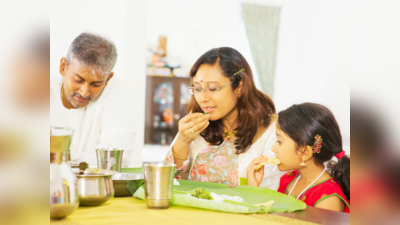 Eating In Shastra: ಈ ಊಟ ತಿಂದರೆ ಬಡತನ ತಾಂಡವವಾಡುವುದು ಗ್ಯಾರಂಟಿ..!
