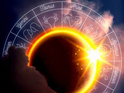 Weekly Horoscope: મંગળ-કેતુની યુતિ અને અંતિમ સૂર્યગ્રહણ લાવશે 12 રાશિ માટે ઉતાર-ચઢાવ, જાણો સાપ્તાહિક રાશિફળ