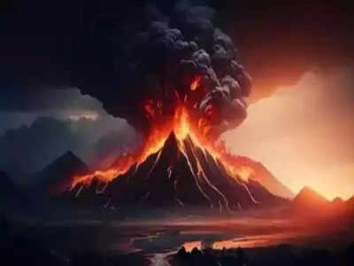 ज्वालामुखीचा ‘तापमापक’