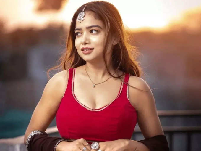 Manisha rani bb ott 2