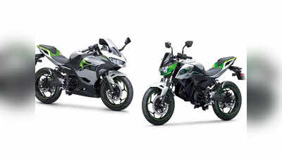 Kawasaki Ninja 7 Hybrid : এবার হাইব্রিড বাইক আনল কাওয়াসাকি, হতে পারে গেম চেঞ্জার! খুঁটিনাটি জানুন