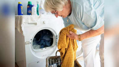 वाशिंग मशीन में ऊनी कपड़ों को धोने से पहले जान लें ये जरूरी बातें, वरना रोए निकलने के साथ फटने लगेगा स्वेटर
