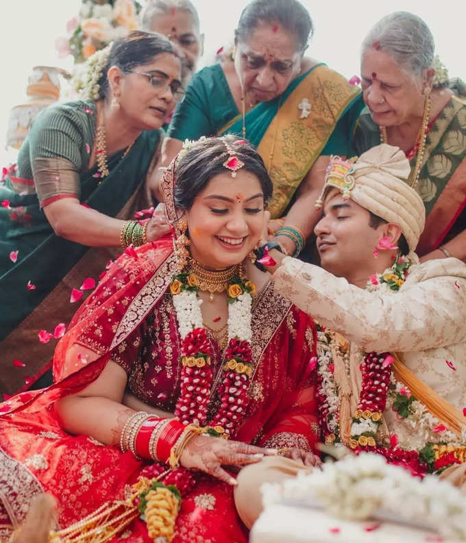 राजू चाचा की रानी की हो चुकी है शादी