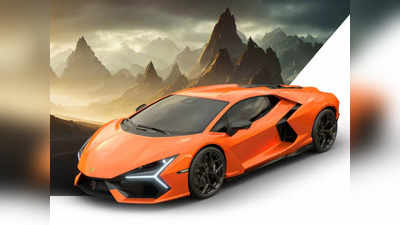 Lamborghini Revuelto : শক্তি 1015টি ঘোড়ার সমান! ভারতে আসছে ল্যাম্বরগিনির নতুন সুপারকার, দাম কত?