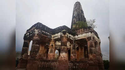पाकिस्तान में 72 साल से बंद था ये हिंदू मंदिर, लेकिन खुलते ही लोगों की फटी रह गई आंखें