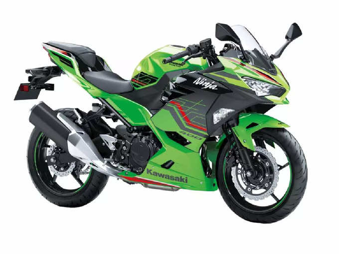 Kawasaki Ninja 400