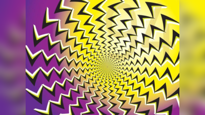 Optical Illusion Image: इस तस्वीर में छिपे दो नंबर ढूंढ लिए तो कहलाएंगे जीनियस, 10 सेकंड के अंदर पूरा करें चैलेंज
