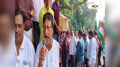 ECL Asansol News : পুজোর মুখে বেতন বন্ধ! একযোগে আন্দোলনে ECL-এর বাম-তৃণমূল শ্রমিক সংগঠন