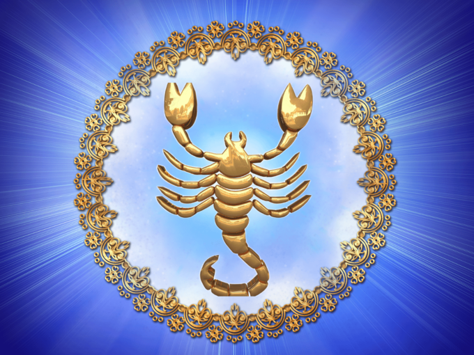 விருச்சிகம் ராசி பலன் விருச்சிகம் ராசி பலன்