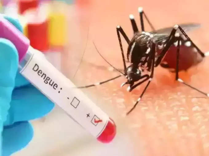 ​बीजेपी का दावा- डेंगू से 100 से ज्‍यादा मरे