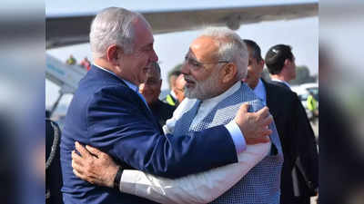 दोस्‍त इजरायल पर हमास का हमला भारत के लिए बड़ा इम्तिहान, मोदी सरकार की राह नहीं होगी आसान
