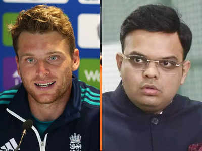 इंग्लंडचा कर्णधार बीसीसीआयवर भडकला, म्हणाला की पीचची भिती नाही तेवढी मैदानाची वाटते...