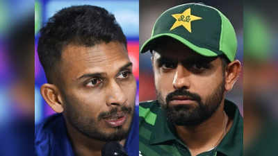 Pakistan vs Sri Lanka Match Preview : এশিয়া কাপের বদলা বিশ্বকাপে? লঙ্কা ছারখার করতে মরিয়া পাকিস্তান