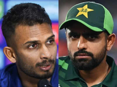 Pakistan vs Sri Lanka Match Preview : এশিয়া কাপের বদলা বিশ্বকাপে? লঙ্কা ছারখার করতে মরিয়া পাকিস্তান 