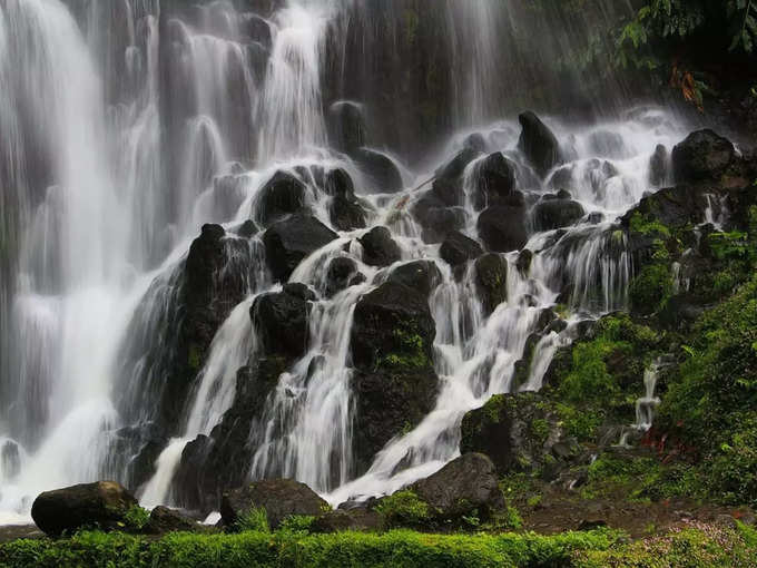 ದೂದ್‌ ಸಾಗರ್ ಜಲಪಾತ