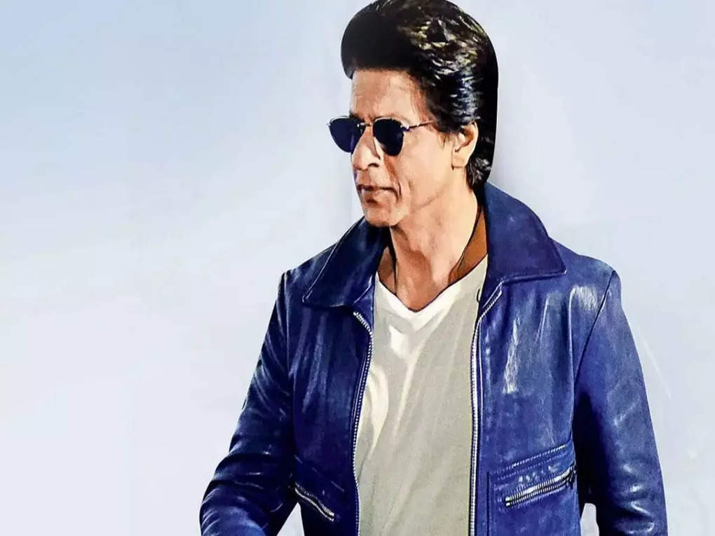 Shahrukh khan