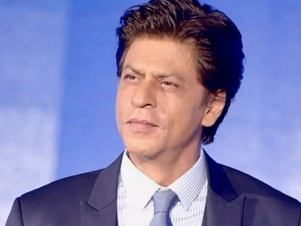 Shahrukh khan