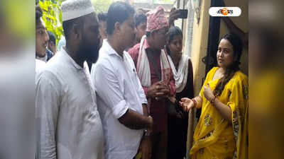 Kamduni Incident: বেকসুর খালাস ৪ অভিযুক্ত, টুম্পা-মৌসুমীদের নিরাপত্তা সুনিশ্চিত করতে কামদুনিতে নওশাদের ISF