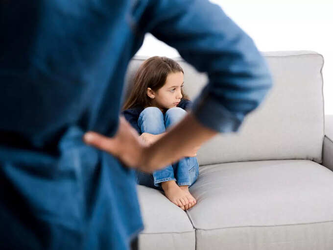 Teach discipline Teach discipline