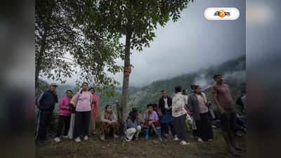 Sikkim Flood : ‘হিরো’ সেনা-জওয়ানদের প্রশংসায় মুখর পর্যটকরা