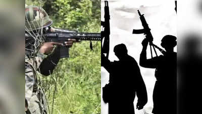 Jammu Kashmir News: लश्कर आतंकी ने की थी कश्मीरी पंडित की हत्या, सुरक्षा बलों ने शोपियां में मार गिराया