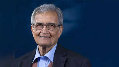 Amartya Sen : एक पोस्ट अन् अमर्त्य सेन यांच्या निधनाच्या चुकीच्या बातम्या.. लेक म्हणाली बाबा जिवंत आहेत...