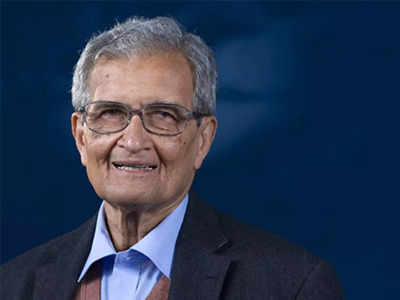 Amartya Sen : एक पोस्ट अन् अमर्त्य सेन यांच्या निधनाच्या चुकीच्या बातम्या.. लेक म्हणाली बाबा जिवंत आहेत...
