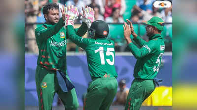 Bangladesh vs England Highlights: ইংল্য়ান্ডকে ৩৮০-৩৯০ করতে দিইনি, গোহারান ম্যাচ হেরে যুক্তি সাকিবের