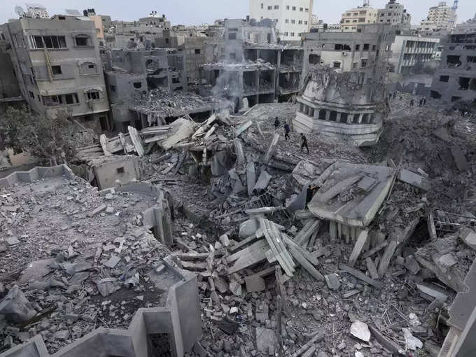 gaza bombing (1)