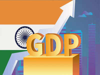 India GDP: भारतीय अर्थव्यवस्था जलद मार्गावर, IMF ने मान्य केली भारताची ताकद; चीनला मोठा धक्का