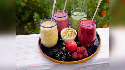 Diabetes-friendly smoothies: ఈ టేస్టీ.. టేస్టీ.. స్మూతీలు తాగితే, షుగర్‌ కంట్రోల్‌లో ఉంటుంది..!