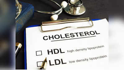 High cholesterol : బాడీలో కొలెస్ట్రాల్ పెరిగితే ఈ లక్షణాలు ఉంటాయ్..