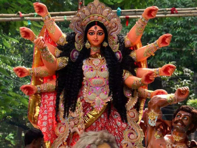 navratri mantra