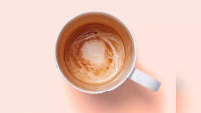 कप में जम गया है कॉफी-चाय का पक्का दाग, तो इन 3 चीजों से सिर्फ 10 मिनट में अपने फेवरेट Mug को बनाएं नए जैसा