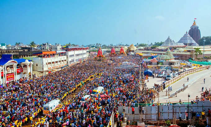 ​महिलाओं और पुरुषों, दोनों के लिए नियम​