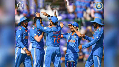 IND vs AFG Highlights: भारताचा अफगाणिस्तानवर ८ विकेट आणि १५ ओव्हर राखून विजय, टीम इंडियाचा सलग दुसरा विजय