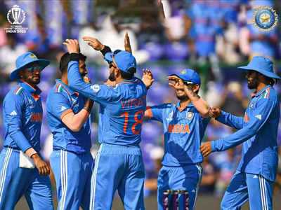 IND vs AFG Highlights: भारताचा अफगाणिस्तानवर ८ विकेट आणि १५ ओव्हर राखून विजय, टीम इंडियाचा सलग दुसरा विजय