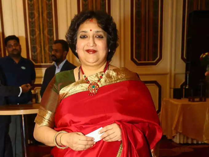 latha rajinikanth