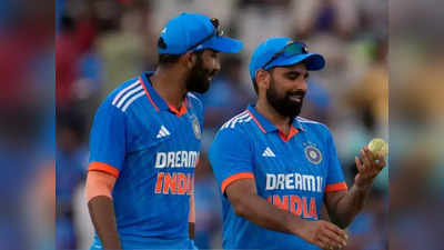 ICC Cricket World Cup 2023: टीम इंडियाकडे आहे दिग्गज गोलंदाजांची फळी, पाहा कोण काय काय कमाल करू शकते